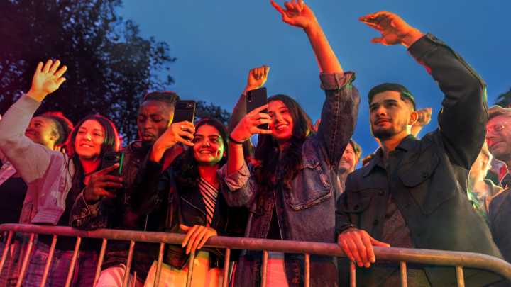 Best T-Mobile Benefits for Music and Movie Fans