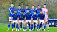 Fin a la histórica racha del Vetusta: el filial del Oviedo vuelve a perder más de un año después