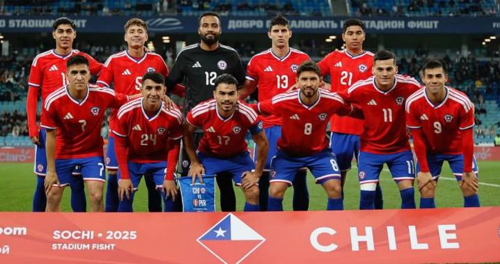 Gerente de La Roja celebra gran gira por Rusia y confirma amistoso ante selección mundialista