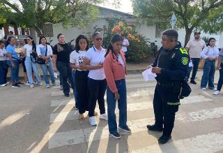 Así transcurren las elecciones atípicas para la Gobernación del Magdalena en Ariguaní