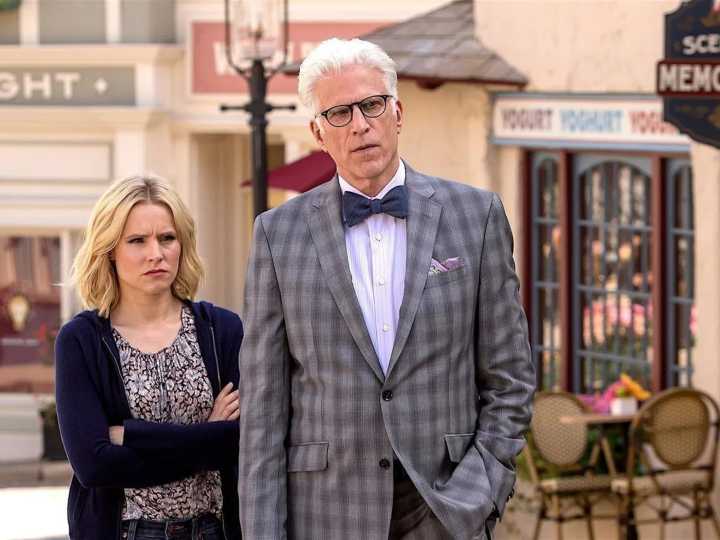“The Good Place” y “Matrix”: qué enseñan sobre ética y decisiones cotidianas