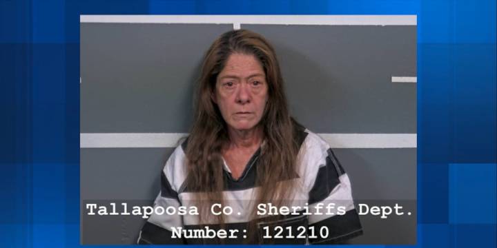 Woman charged after nearly 100 cats found without food in freezing weather