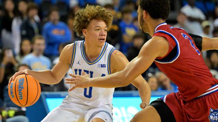 Arizona at UCLA odds, picks and predictions