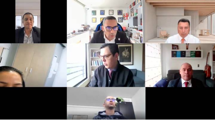 Juez que lleva el caso del asesinato de Jaime Esteban Moreno sufrió accidente y tuvo que ser recluido en una clínica de Bogotá