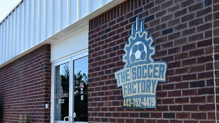 The Soccer Factory in Forest Hill opening additional location