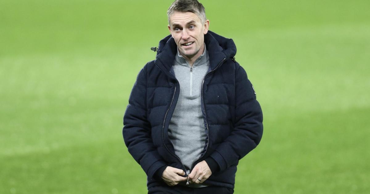 Hull City 0-2 Ipswich Town: Kieran McKenna's verdict