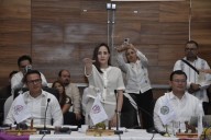 La Magistrada Marcela Herrera se integra a la Mesa Directiva de la CONATRIB como Vocal de la Región Noroeste