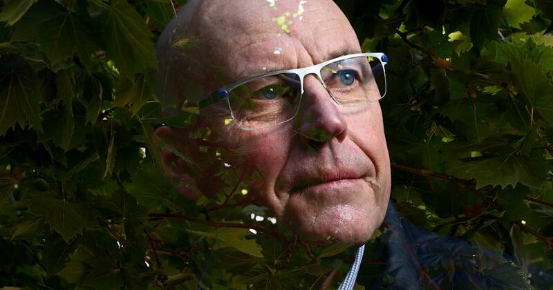 Stroke victim's ancestors assist in miracle recovery