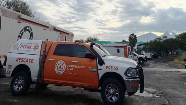 Pronóstico del Tiempo JUEVES 27 de Noviembre: Habrá Lluvias Intensas y Ambiente Frío en el País