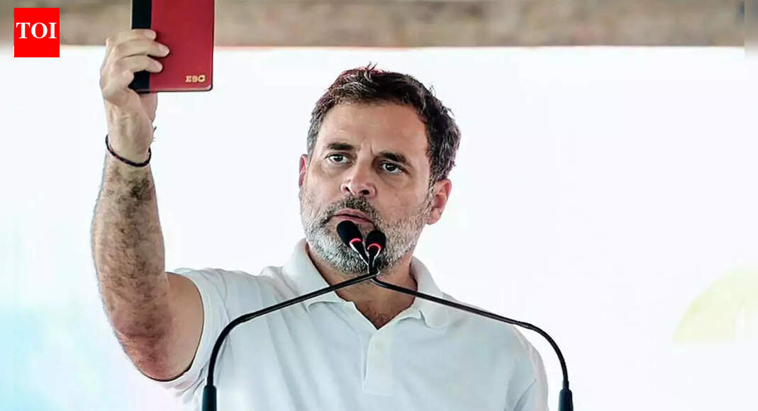 The real reason Rahul keeps losing elections