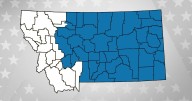 Montana's Eastern Congressional District: Downing running, two Democrats file