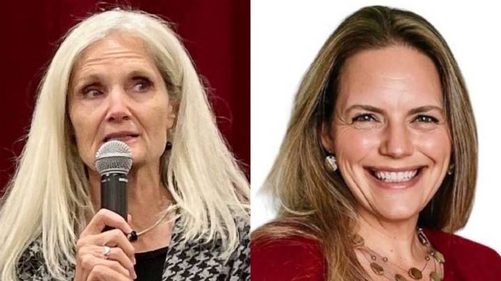 Janet Wampler leading heated Ogden Valley mayoral race by a wide margin, early returns show