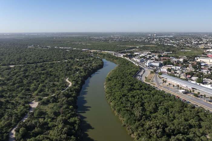 Cruz, Cornyn push new retaliatory legislation that blocks U.S. water from going to Mexico