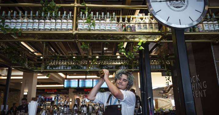 Sunport launches ABQ FlySide pass for visitors to experience airport amenities