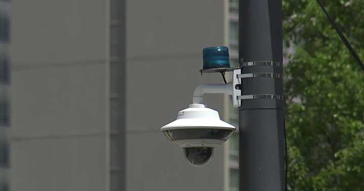 Safety committee hears CSU evaluation on ShotSpotter's effectiveness