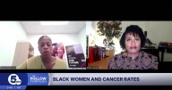 The cancer question that could save thousands of Black women