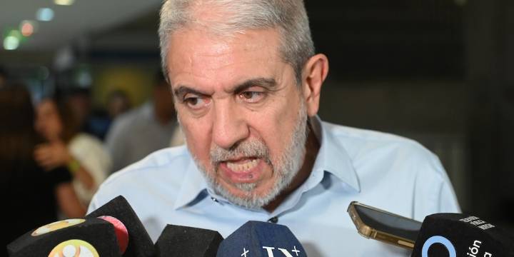 Causa “Fútbol para Todos”: Aníbal Fernández pidió ser absuelto y se acerca la sentencia por el desvío de fondos