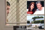 LA junkie charged in slayings of 'American Idol' exec Robin Kaye and husband deemed incompetent to stand trial