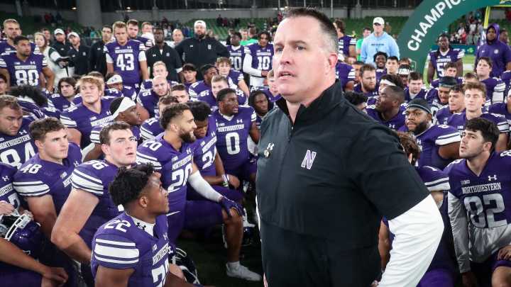 Michigan State needs a football coach; here are three candidates