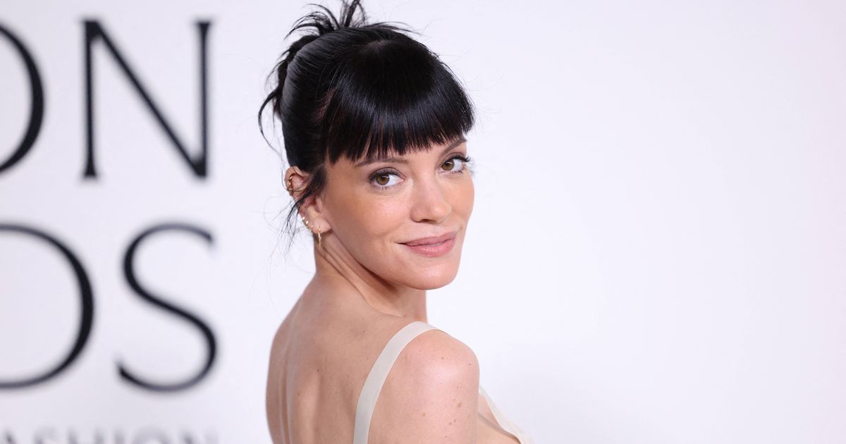 Lily Allen announces huge 2026 UK arena tour with Manchester and London dates