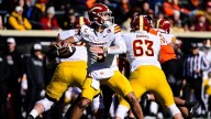 Iowa State football: Cyclones close regular season with win at Oklahoma State