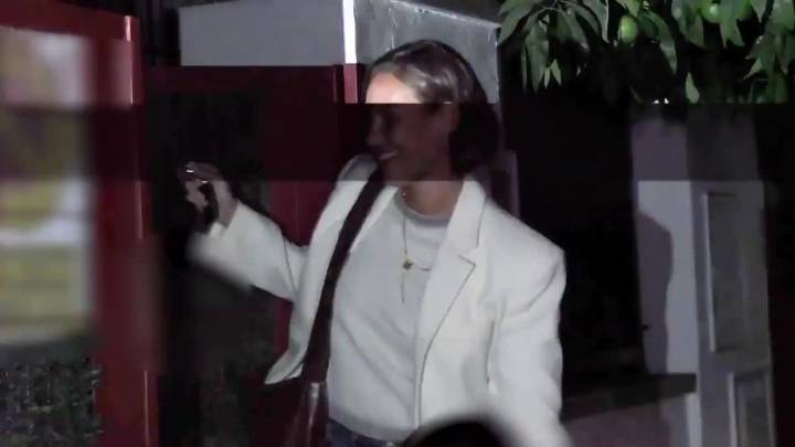 Jessica Bueno, firme en su decisión respecto a las polémicas en el clan Pantoja