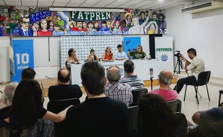 “No sobran derechos, faltan trabajos dignos”: qué es y como enfrentar la reforma patronal