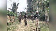 Four Kuki insurgents killed in army operation in Manipur’s Churachandpur