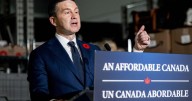 Poilievre lays out market-first opposition to Carney's federal budget in speech