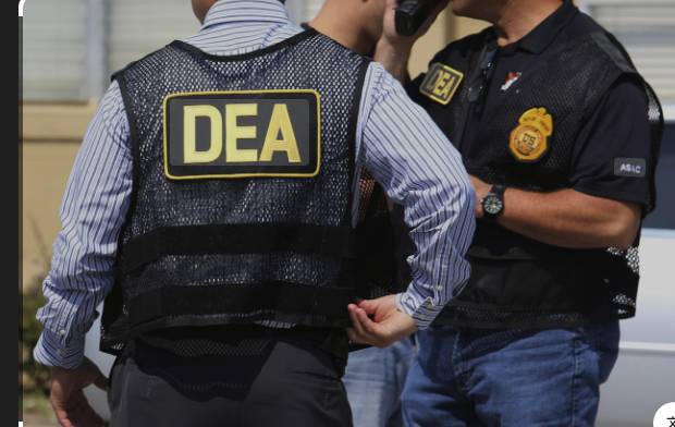 Exagente de la DEA explica, si una intervención estadounidense en México podría ser efectiva contra el narco