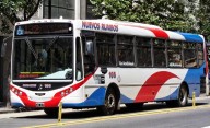 Cuánto cobra un chofer de colectivo en diciembre