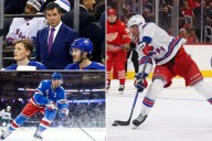 Why the Rangers have reasons for hope despite their clunky start