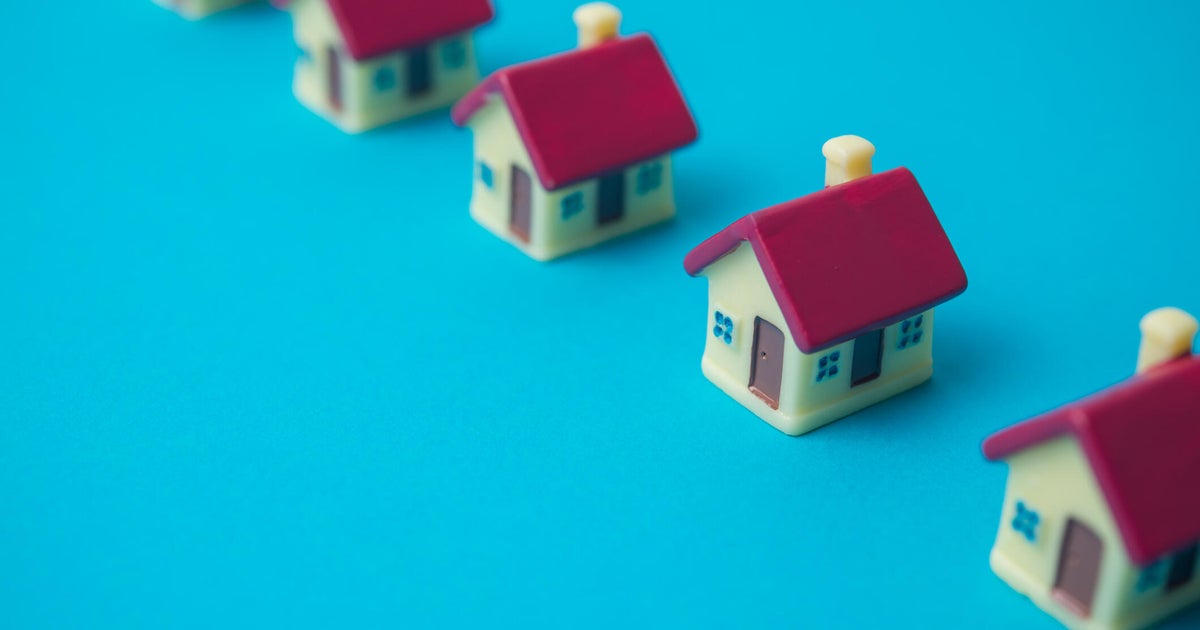 What are today's mortgage interest rates: November 12, 2025?