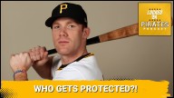 LOCKED-IN: The Pirates Should PROTECT Multiple Players Before the Rule 5 Draft