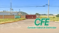 Anuncia CFE suspensión de energía en estas colonias