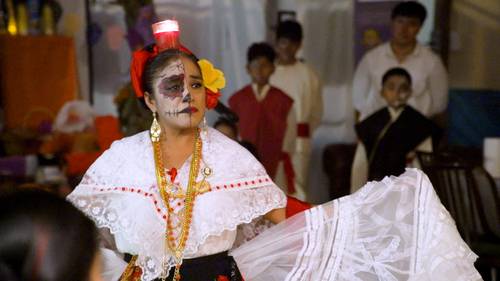 Documentary shines light on Día de los Muertos traditions