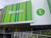 El Efecto Tijerazo llegó a su tienda en Boleita