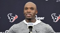 DeMeco Ryans Issues Warning to Shane Steichen and Daniel Jones as Texans Welcome Back “Dynamic Playmaker”