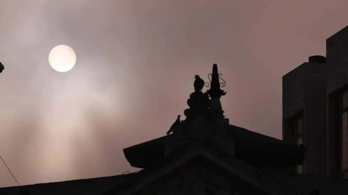 Clima en Tulancingo: Sigue el ambiente frío este viernes 14 de noviembre