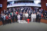 Sector industrial pide al gobierno mexicano una "postura sólida y unificada" para renegociar T