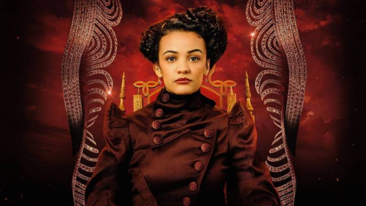 Wicked: For Good Star Defends Nessa In Villainous Sequel Storyline: "It's A Mixture Of Emotions"