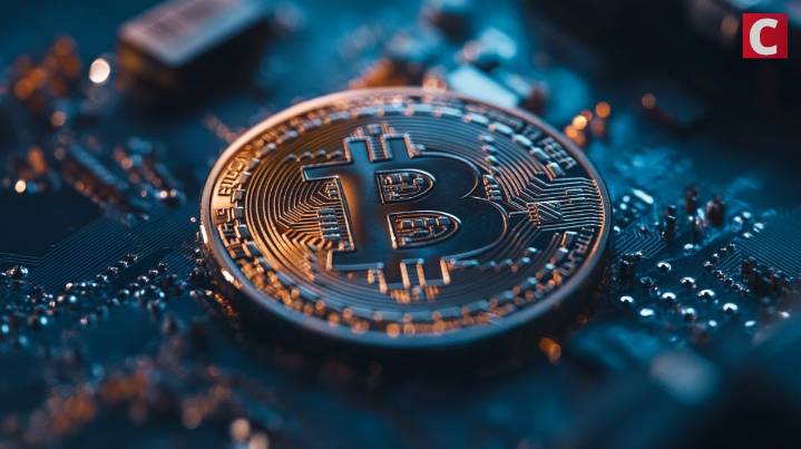 Bitcoin Accumulation Addresses Jump 101% to 262,000: Details