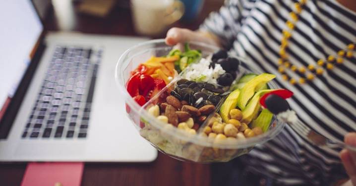 Una dieta equilibrada, clave para prevenir el cansancio y mejorar el ánimo
