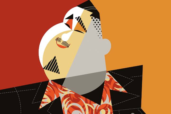 For singer-songwriter William Prince, joy is composed of many small daily choices