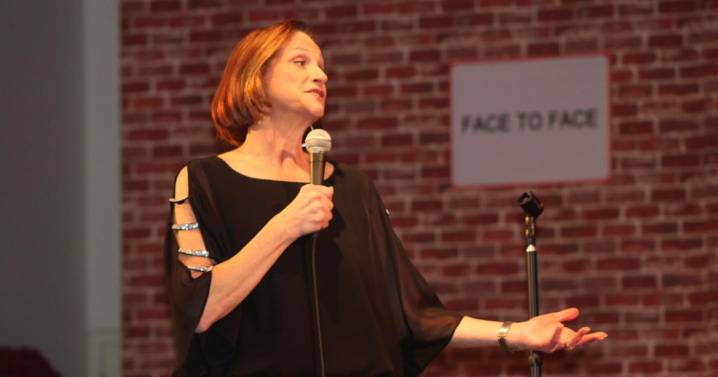 Kol Israel Foundation celebrates 30 years of Face to Face