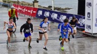 Así fue la carrera solidaria 5K Leyma en A Coruña
