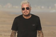 En medio de la crisis familiar. Tinelli se despidió de su lujosa finca de José Ignacio con una íntima ceremonia