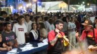 Cuánto saldrán las comidas más populares en la nueva edición de la Fiesta de Colectividades