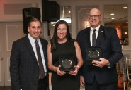 Global Medical Relief Fund’s ‘Evening of Hope’ hosts more than 200 at LiGreci’s Staaten