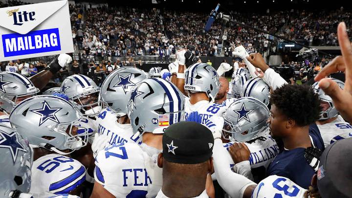 Mailbag: How difficult is upcoming stretch?